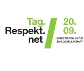 Besuchen Sie uns am Tag des Respekts 2013