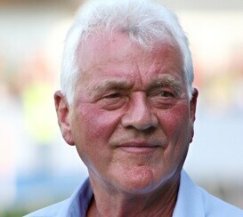 Der Rücktritt des talentierten Frank Stronach