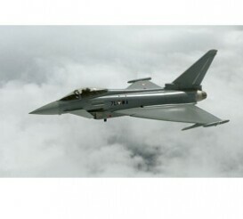 Eurofighter-Gegengeschäfte: Intransparente Geheimniskrämerei um Firmenliste