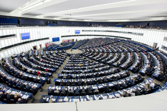 Im Fokus: Österreichische Abgeordnete im EU Parlament