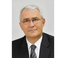 Nationalratspräsident Graf: Abschied aus Parlament