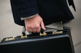 Studie: Wahrgenommene Korruption in Österreich steigt