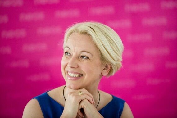 Wenn neue Kontakte den Assistenten für den Abgeordneten halten. Angelika Mlinar über ihren Alltag als EU-Parlamentarierin.
