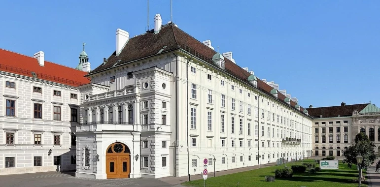 Präsidentschaftskanzlei