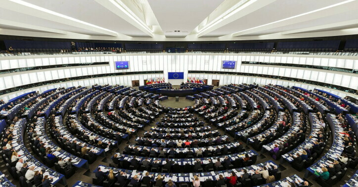 Wer ist neu im EU-Parlament? Wer bleibt, wer muss gehen?