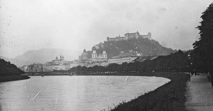 Der neue Salzburger Landtag