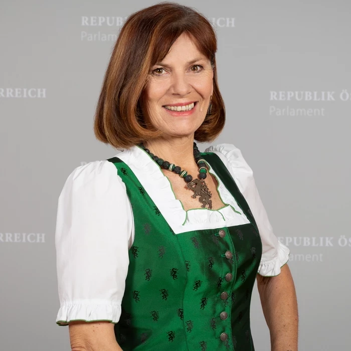 Andrea Michaela Schartel