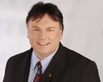 Dr. Andreas Köll