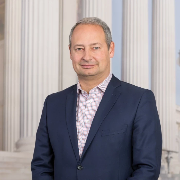 Mag. Andreas Schieder