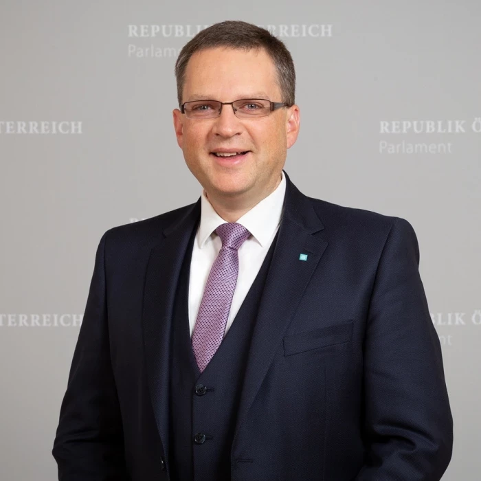 Foto von August Wöginger