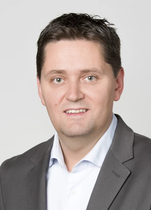 Mag. Bernd Schönegger