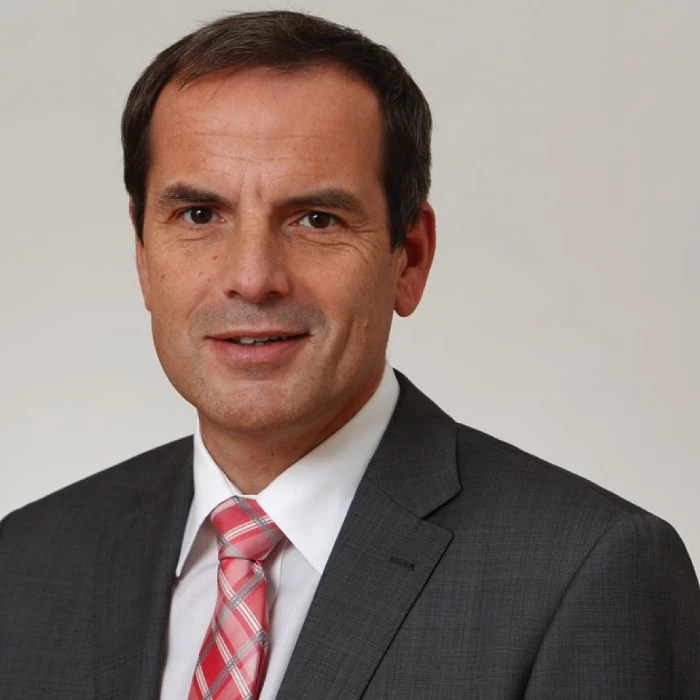 Ing. Christian Meidlinger