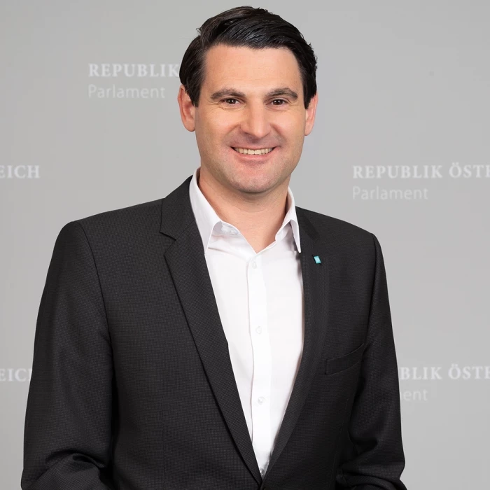 Christoph Zarits