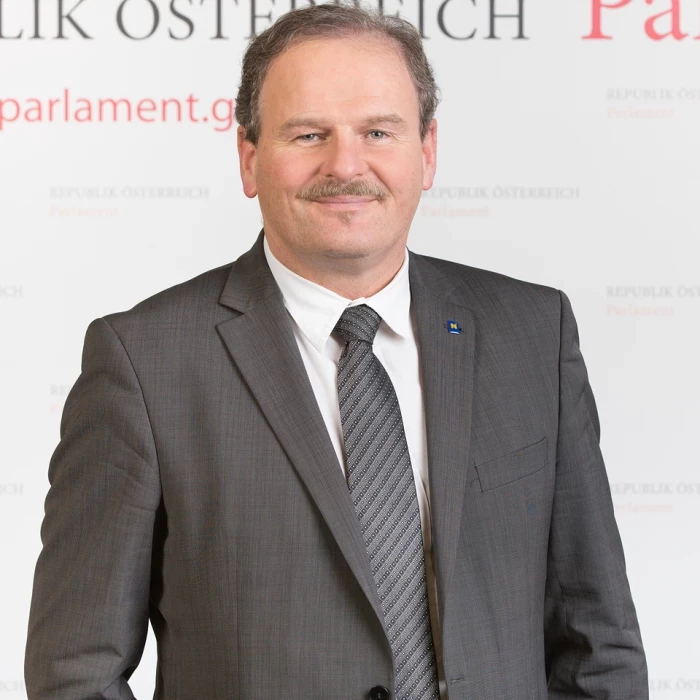 Ing. Eduard Köck