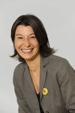 Elisabeth Kerschbaum