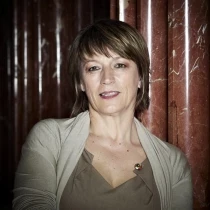Elisabeth Reich