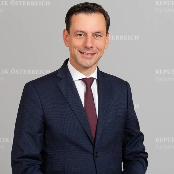 Mag. Ernst Gödl