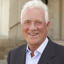 Dr. h.c. mult. Frank Stronach