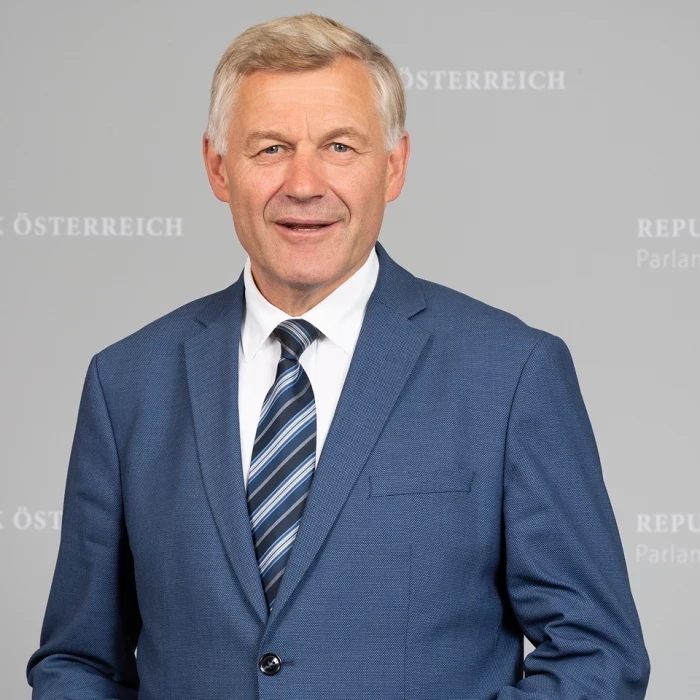 ÖkR Franz Eßl