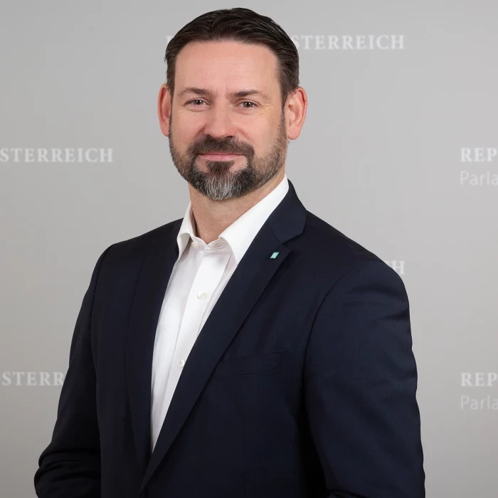 Mag. Friedrich Ofenauer