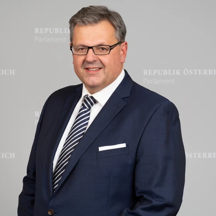 Dipl. Ing. Gerhard Deimek
