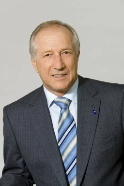 Günter Kößl