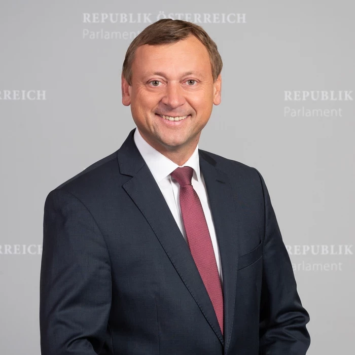Johann Höfinger