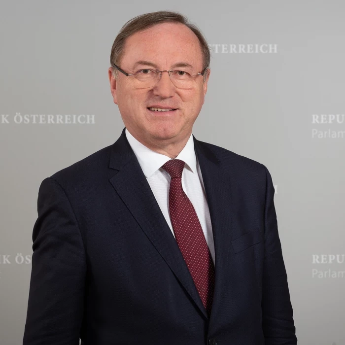 Johann Singer