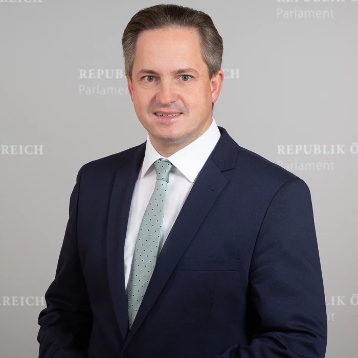 Johannes Schmuckenschlager