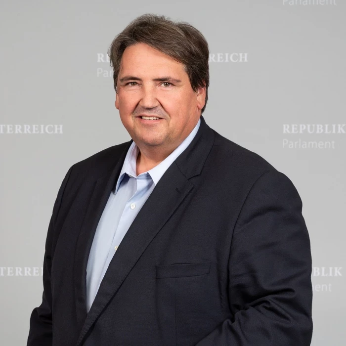 Josef Muchitsch