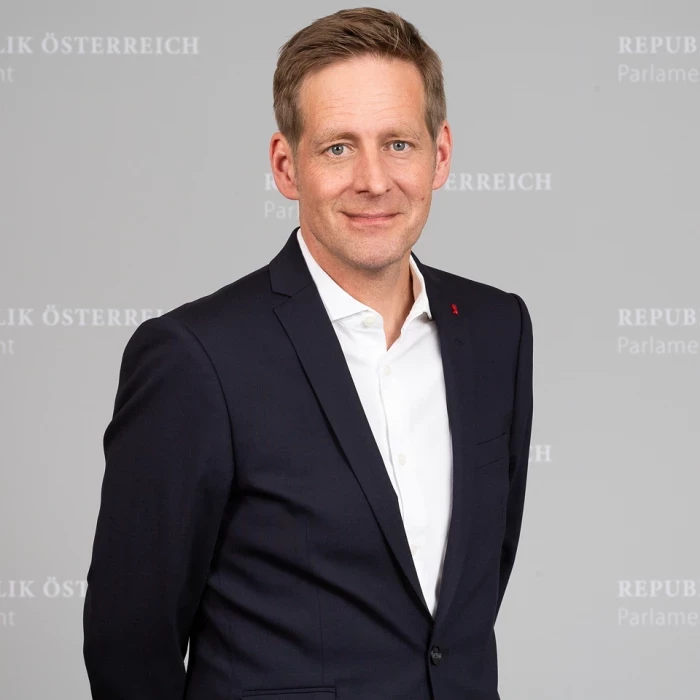 Kai Jan Krainer