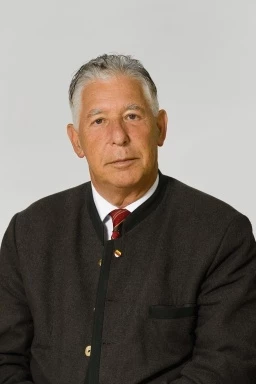 Karl Petritz