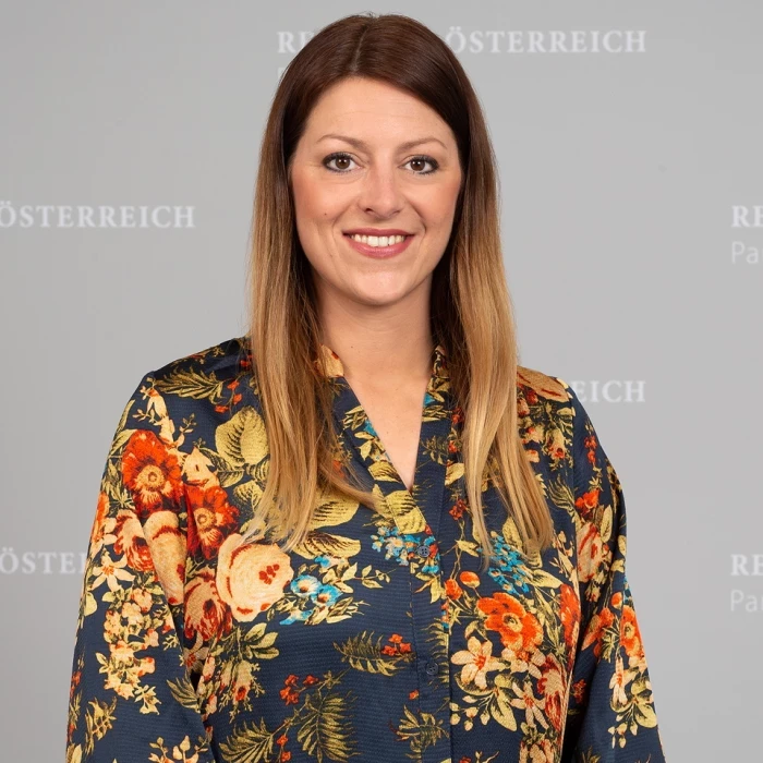 Katharina Kucharowits
