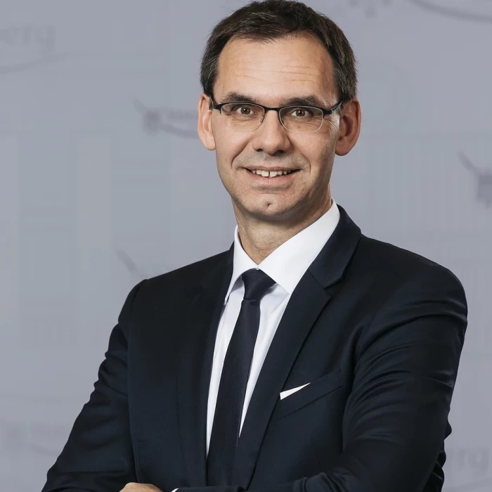 Mag. Markus Wallner