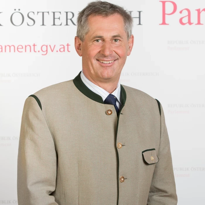 Martin Preineder