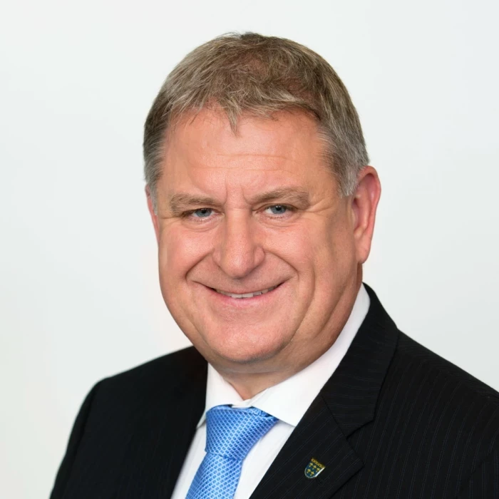 Maximilian Linder