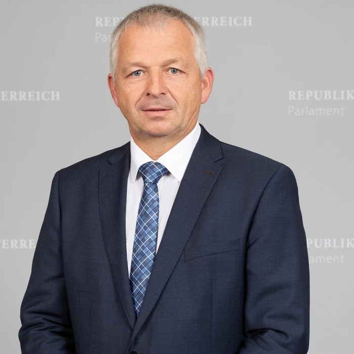Nikolaus Prinz