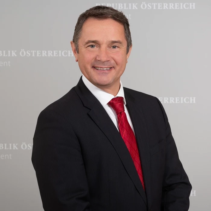 Norbert Sieber