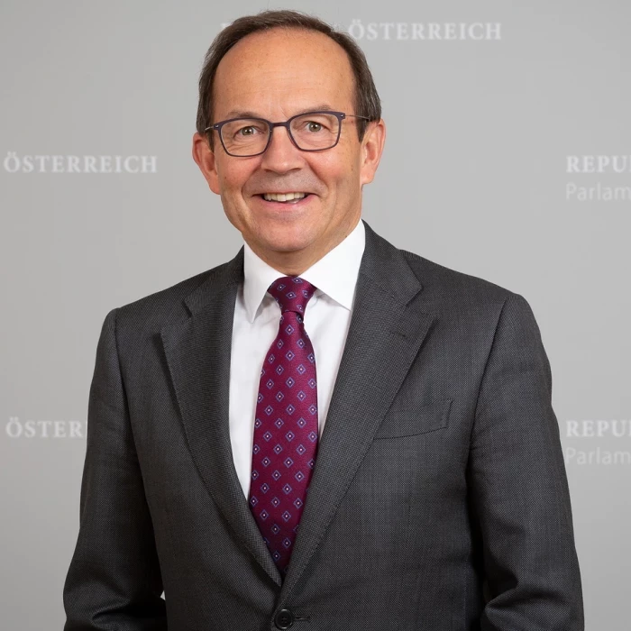 Peter Haubner