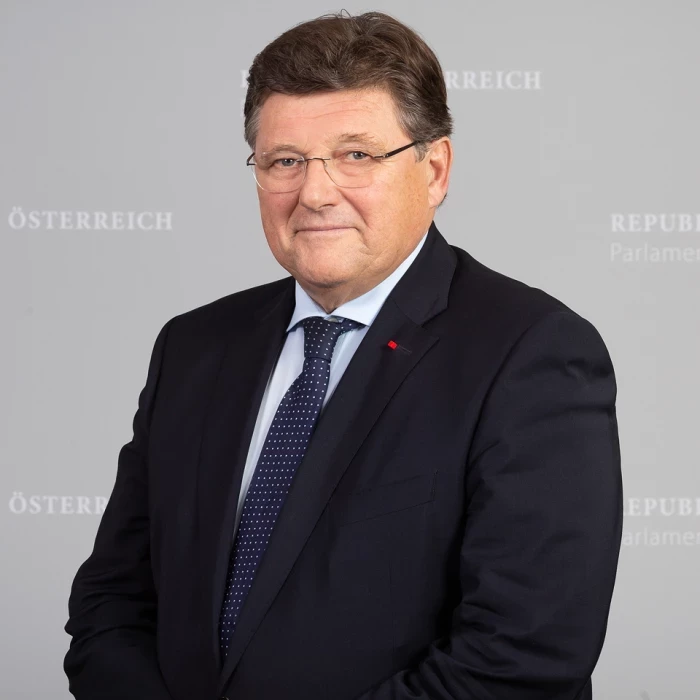 Rainer Wimmer