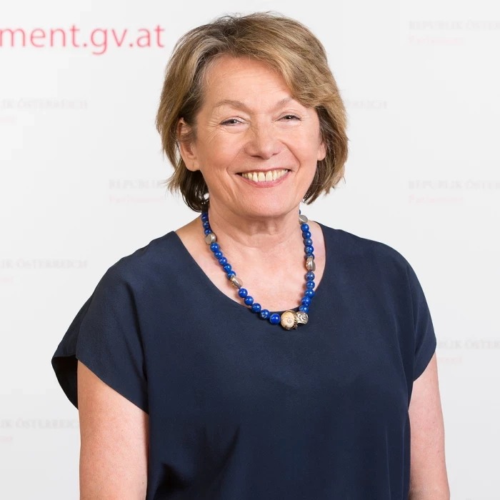 KommR Sonja Zwazl