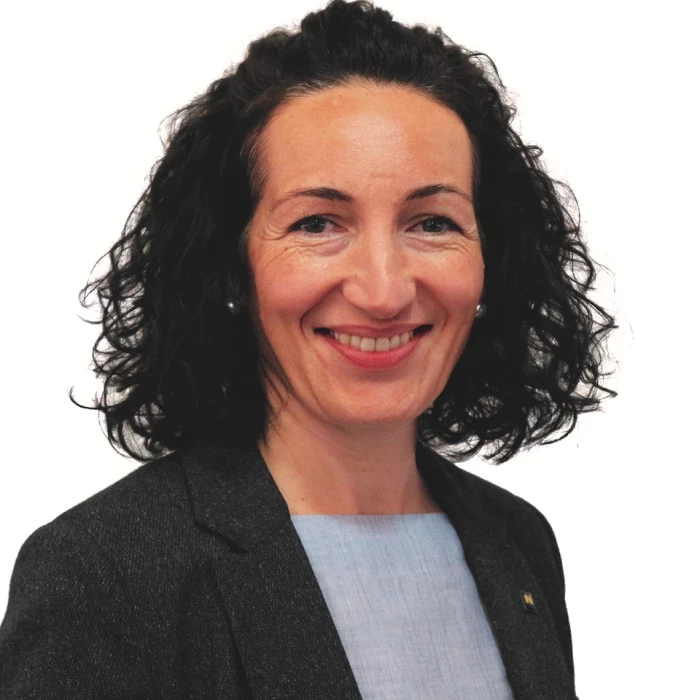 Waltraud Ungersböck