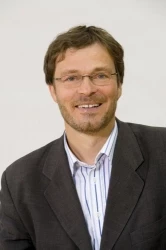 Dipl.-Ing. Dr. Wolfgang Pirklhuber