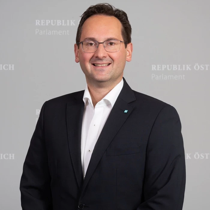 Foto von Andreas Minnich