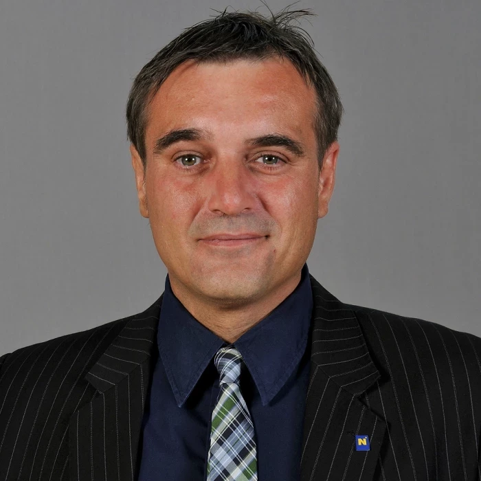 Anton Erber, MBA