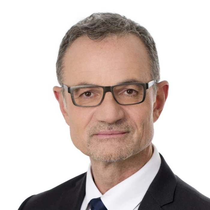 Armin Fidler