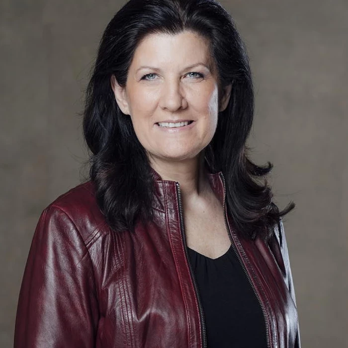 Barbara Riener