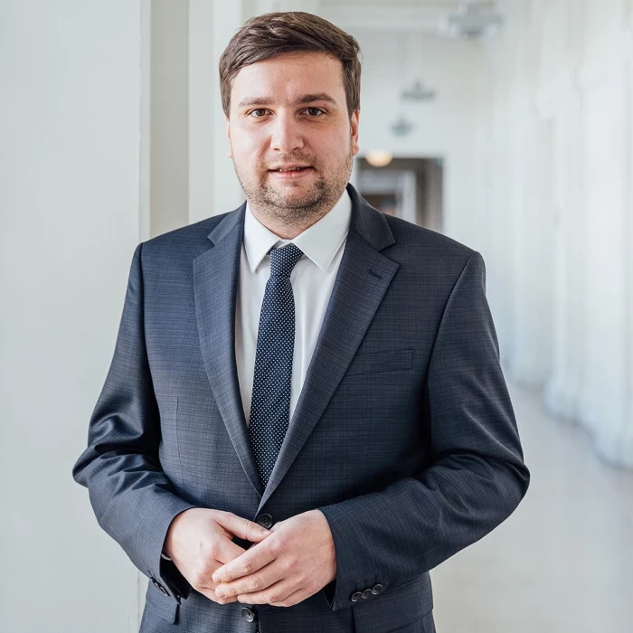Foto von Benedikt Lentsch