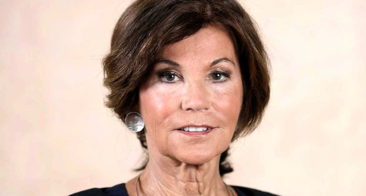 Dr. Brigitte Bierlein