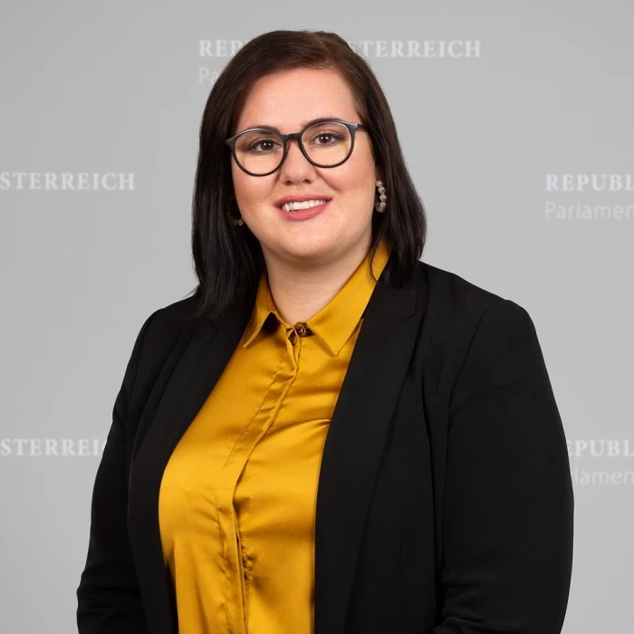 Carina Reiter